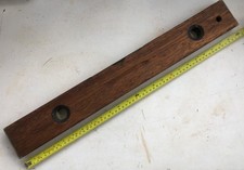 vintage rabone spirit level 2ft