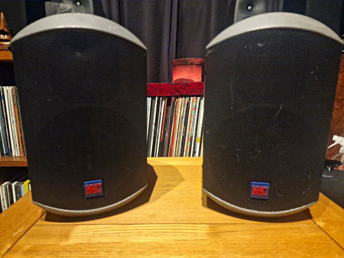 Turbosound impact passive - 50,