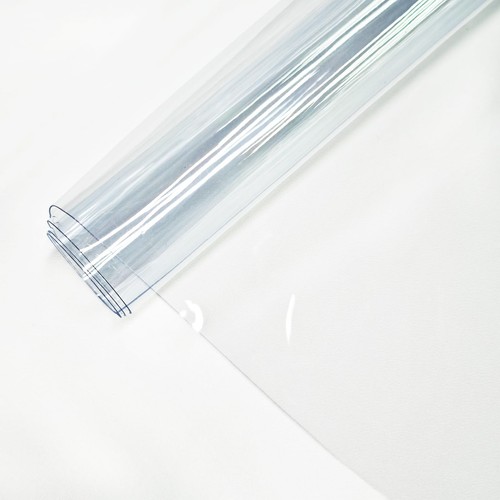 Jerlitu clear vinyl for - clear,