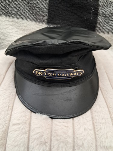 British railways grease - railways, top