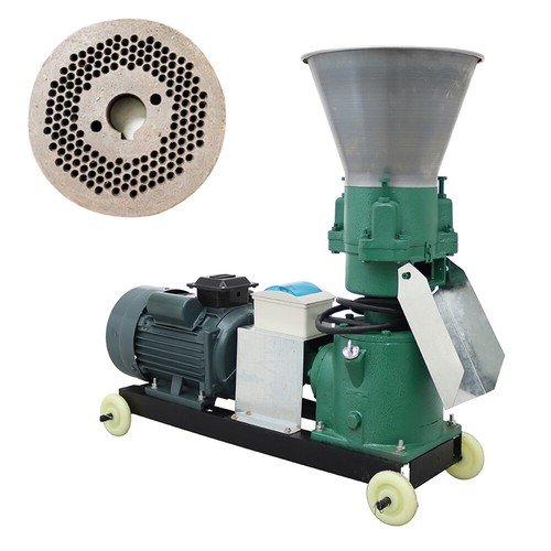 3mm animal feed pellet - 3mm,