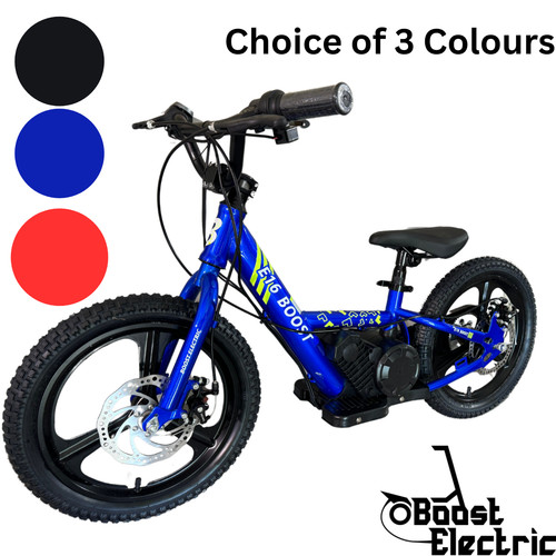 Kids electric bike balance - bike,