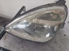 A1688201761 headlamp left side for MERCEDES-BENZ CLASE A (W168) 1997 226070