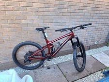 2022 TREK Remedy 7 Enduro