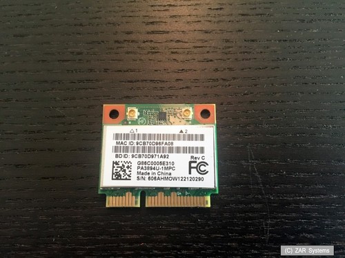 Toshiba satellite pro r85 - toshiba,