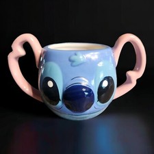 Disneys Lilo & Stitch Coffee