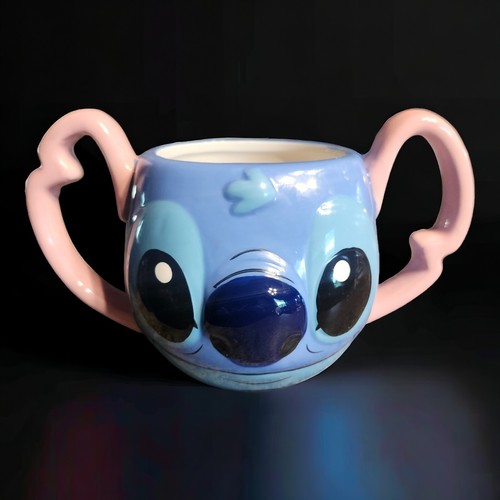 Disneys lilo stitch coffee - disneys,