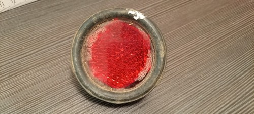 Old reflector gdr veb - reflector,