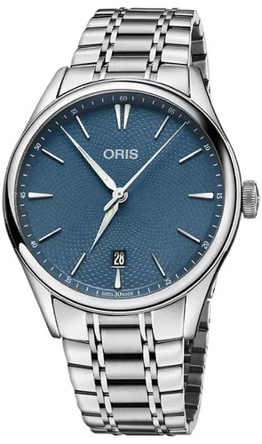 Oris artelier date - oris,