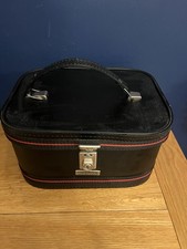 Vintage Black (red lining