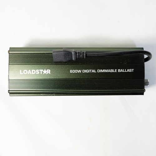 Loadstar 600w digital - loadstar,