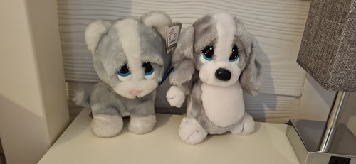 Vintage sad sam - 2, trixie