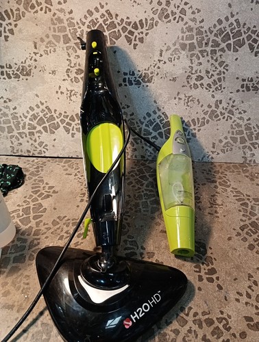 H20 steam mop - h20,