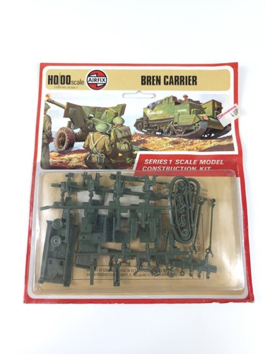 Airfix 01309 00 bren - 01309-7, h0/00
