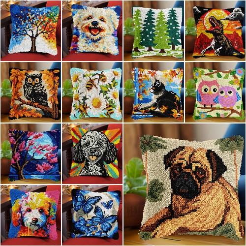Tree dog latch - tree, kits