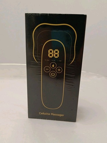Massager anti cellulite body - massager,