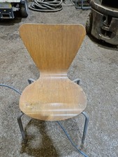 Arne Jacobsen for Fritz Hansen