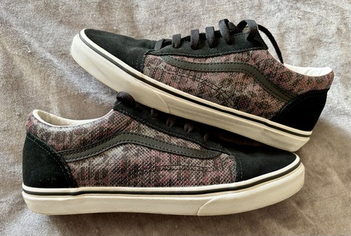 Vans old skool leopard mesh - vans,