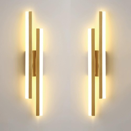 Led wall light indoor - led,