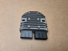 Yamaha MT-07 MT07 Voltage