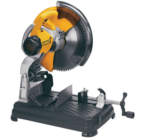 Dewalt dw872 240v portable cut - portable,