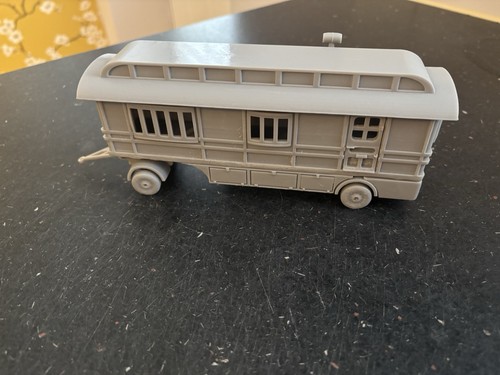 Scale resin showman - scale,