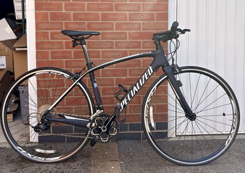 Specialized amira road bike - amira,