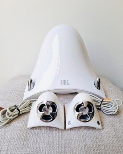 Jbl creature powered - creature,
