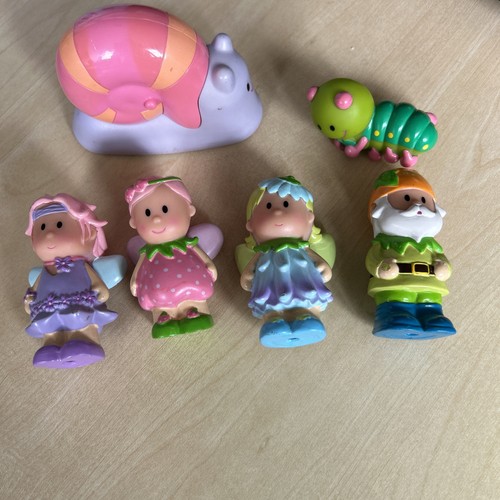 Elc happyland bundle fairy - elc, of