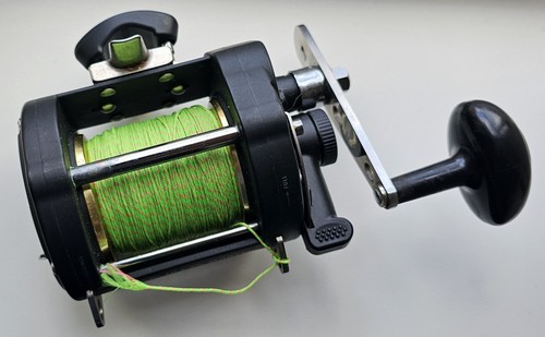 Fox sea ocean master - fox, t25