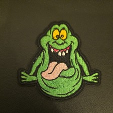 Slimer Ghost Busters
