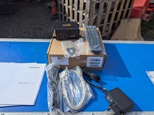 Amino H150 IPTV Player Set Top