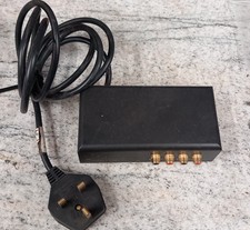 phono preamp magnetic RIAA to