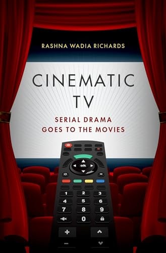 Cinematic serial drama - tv:,