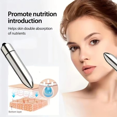Anti wrinkle facial - anti,