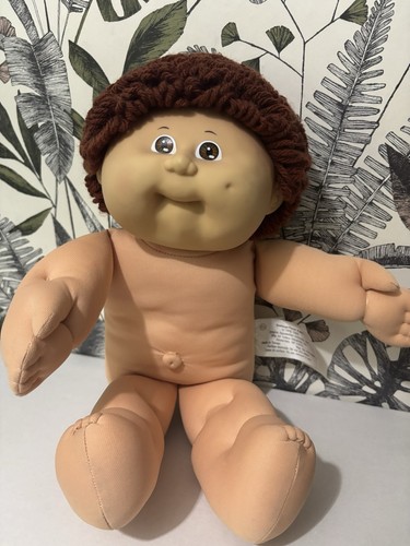 Cabbage patch kids hm8 - patch,