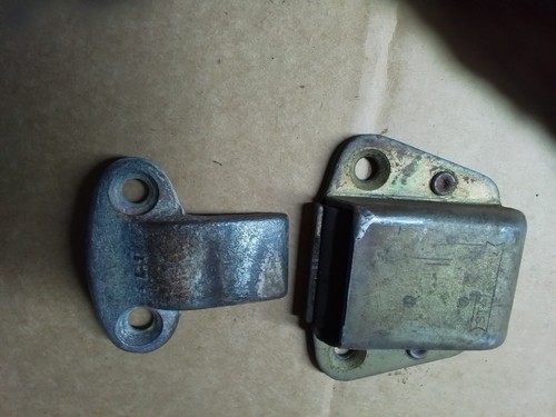 Triumph tr4 tr6 tr7 vit - triumph,