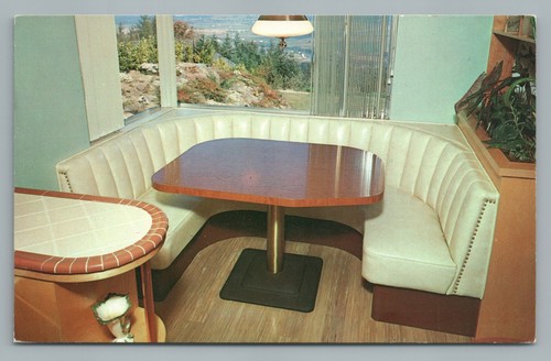 Diner booth - diner,