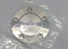 1999-2006 HARLEY-DAVIDSON DYNA ELECTRA GLIDE IGN COVER,W/LOGO 32543-99 -  NEW