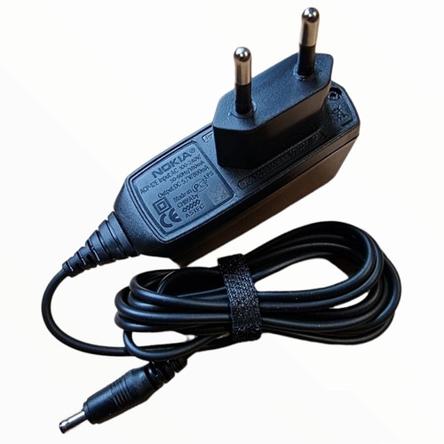 Genuine nokia acp 12e mains - genuine,