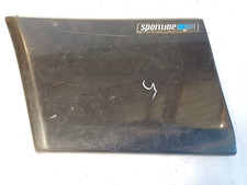 P11* Mercedes W124 Coupe Side