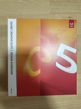 Adobe Creative Suite 5 Design
