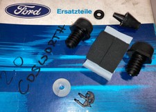 Genuine Ford Escort RS Cosworth Under Bonnet Stay Stop Rubber Fitting Kit
