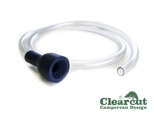 Motorhome caravan water tank - caravan,