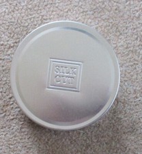 Hadson Lighter Silver Silk Cut