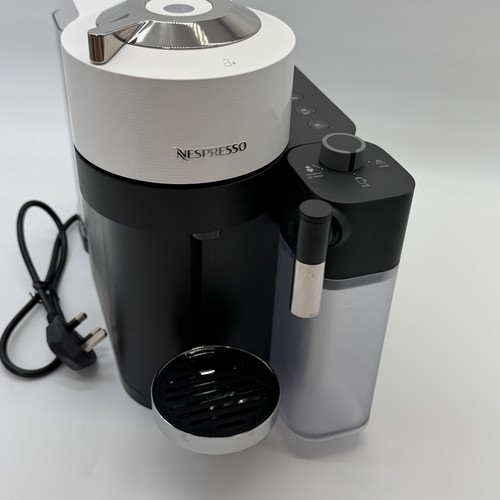 Nespresso vertuo lattissima - vertuo,