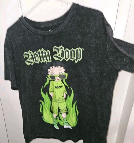 Betty boop shirt - , women