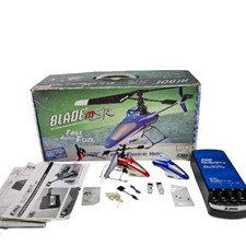 E-flite Blade MSR Mini RC