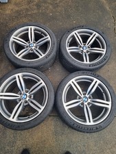  BMW 19” M5 M6 E60 167M