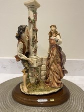 Giuseppe Armani Figurine